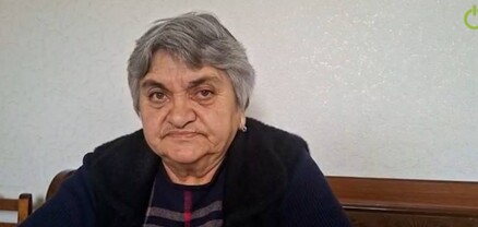 Քորփա երեխեքին կգցեն գյուղից գյուղ, ի՞նչ կրթություն պտի ստանան երեխեքը. կարմրավանցի
