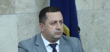 ԵՊՀ ՔՊ–ական անհատ ձեռներեց ռեկտորը 