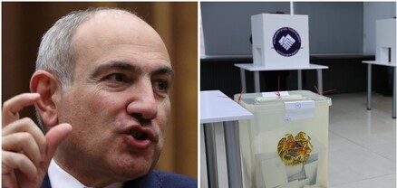 Տգե՞տ են, թե՞ կեղծարար․ ՔՊ–ի 9,33% անվավեր ձայները կասկածելի են