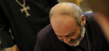Բագրատ Սրբազանի բանտային առաջին հայեցակարգային գրությունը՝ կրթության մասին