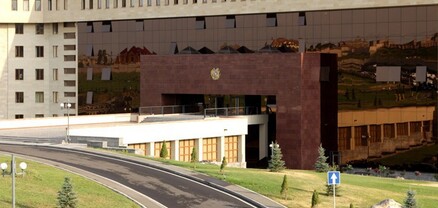 ՊՆ նախկին պաշտոնատար անձին մեղադրանք է ներկայացվել խարդախության եղանակով առանձնապես խոշոր չափերի գույքի հափշտակության համար