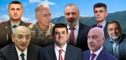 Բաքվում դատապարտել են Ղարաբաղի հայերի ինքնորոշման իրավունքը. Լազարյան ակումբ