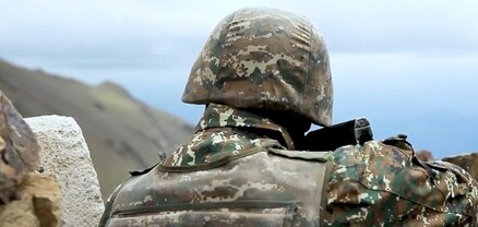 Բուժաշխատողի՝ զինծառայողին անզգուշությամբ մաh պատճառելու դեպքով նախաքննությունն ավարտվել է