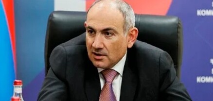 Փաշինյանը «մեգա» պլան է մշակել. Իրավունք