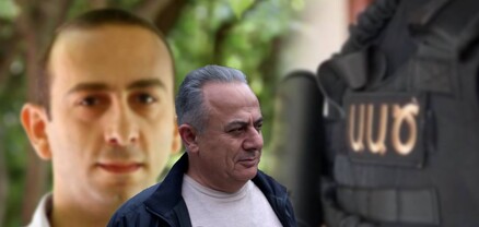 Բոլորն էլ պարազիտ են․ Արարատ Միրզոյանն ԱԱԾ-ից ինչ պիտի հասկանար․ հարցում