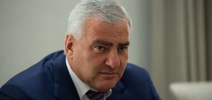 Այլևս թույլ չենք լինելու. կնարկայացվի «Ուժեղ Հայաստան» կուսակցության անվտանգության տեսլականը