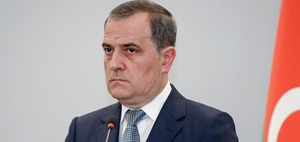 Ջեյհուն Բայրամովը մեկնում է Թուրքիա