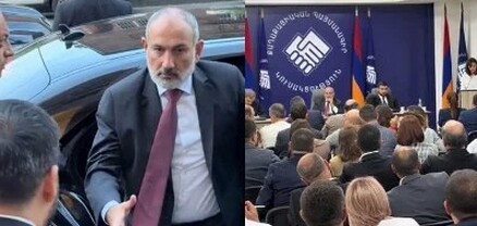Ցանկացած պահի որպես «պեշկա» կդնի զոհասեղանին․ ՔՊ-ականները անցել են գլխների ճարը տեսնելուն. Իրավունք