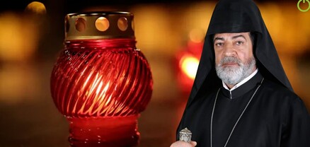 Եկեղեցին «բարենորոգելուց» հետո Կճոյանը երիտասարդական երթ կանցկացնի