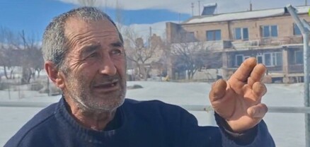 Թուրքական ինքնաթիռներ միշտ էլ անցնում են մեր տարածքով. մեղրաշատցի