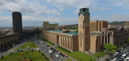 Երևանի քաղաքապետարանի գործակարգավարական նիստը. ՈւՂԻՂ