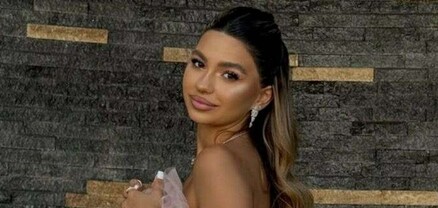 Էլիզ Մելիքյանի հուզիչ խոստովանությունը
