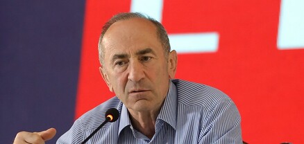 Ղարաբաղը հանձնածները, 5 հազար զnհ տվածները չեն կարող չպատժվել, ներում չի լինելու․ Ռոբերտ Քոչարյան