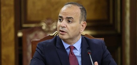Հետո ի՞նչ, այ քեզ բան, պատիժը չպետք է հասնի Նիկոլ Փաշինյանին, մեր իշխանությանը. Զարեհ Սինանյան
