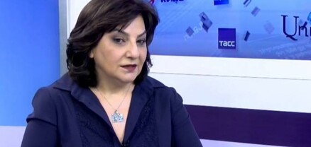 Նախկին խմբագրի օրոք լրագրողներին ավելի շատ են ճնշում, քան երբևէ. Արմինե Օհանյան