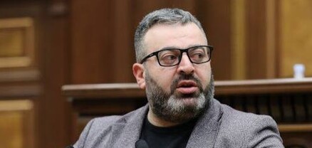Տավուշի մարզի առանցքային նշանակության ջրամբարը ճահճացել է. Գառնիկ Դանիելյան