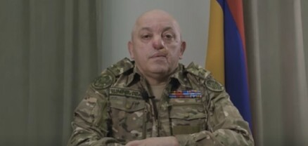 Յուրաքանչյուր մարզում պետք է լինի ՄՈԲ ռեսուրսի համար նախատեսված զորամասեր՝ իր uպառազինությամբ. Արթուր Ավանեսյան