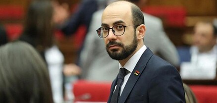 ՔՊ քարտուղարի գործով Քննչականը հաստատում է․ կա քրեական վարույթ. Ժողովուրդ