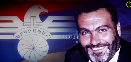Երկրապահի ու Վազգեն Սարգսյանի մասին հիշենք և՛ լավը, և՛ վատը