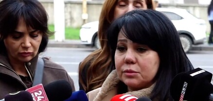 Դավիթը ունեցել է առողջական խնդիր, շտապօգնություն են հրավիրել, առաջարկ է եղել հոսպիտալացնելու, նա հրաժարվել է. փաստաբան