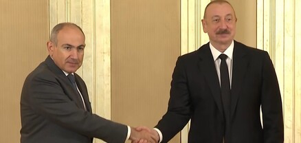 Բաքվի նարատիվը՝ Փաշինյանի շուրթերով․ քաղաքագետ