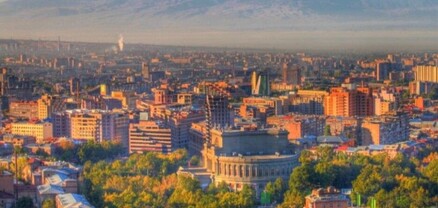Հայաստանում Թուրքիայի քաղաքացիների անունով 60 անշարժ գույք է գրանցված
