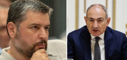 Նիկոլին հաջողվել է պսևդոխաղաղության կուտը կերցնել հանրության մոտ 70 տոկոսին. փորձագետ