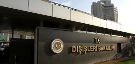 Թուրքիան վերահաստատում է Ղրիմի բռնակցում չճանաչելու վերաբերյալ դիրքորոշումը