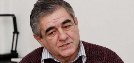 Իրանի մարտավարությունը կարող է ընդլայնել ռազմական գործողությունների աշխարհագրությունը, այդ թվում՝ Կովկասի ուղղությամբ. քաղաքագետ