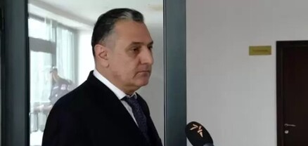Ցեղասպանության թանգարան-ինստիտուտի տնօրենի ԺՊ է նշանակվել Հրաչյա Թաշչյանը