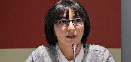 Կրկնակի մեծ է այս ամենի անընդունելի լինելն ու ազդեցությունը, երբ մոր վրա բղավում են երեխայի ներկայությամբ. Զառա Հովհաննիսյան