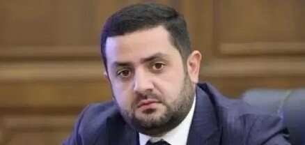 ՔՊ վարչության որոշմամբ Դավիթ Դանիելյանի թեկնածությունը չեղարկվել է