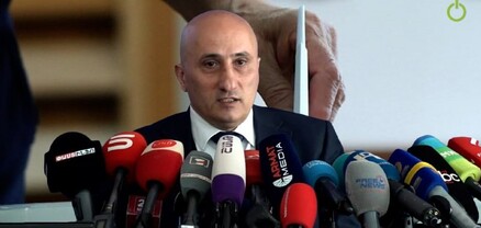 Կուսակցությունների համար ընտրական շեմը սահմանվել է 4%, իսկ դաշինքների համար՝ 7, 8 և 10%. ԿԸՀ նախագահ