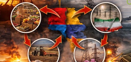 Նավթի գնի կտրուկ աճը ինչպես կազդի Հայաստանի վրա. տնտեսագետի կարծիքը