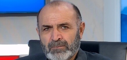 Ահագին երկար գրառում Կարպիս Փաշոյանի ու Նիկոլ Փաշինյանի մասին. Վարդան Հարությունյան