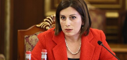 Անահիտ Ավանեսյանը զարմացրել է կուսակիցներին. Հրապարակ