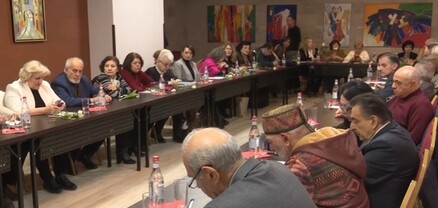 Կոնսոլոդացիա՝ «Առաջարկ Հայաստանին» նախագծի շուրջ. դաշտը բյուրեղանում է
