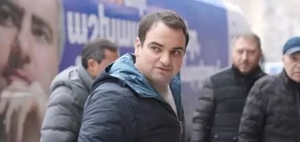 Մեր զինվորի անվտանգությանը հասնելու համար կաշխատենք աշխարհի լավագույն մասնագետների հետ. Նարեկ Կարապետյան
