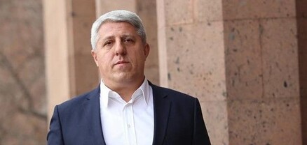 Միայն պետականության ավանդույթով երկիրը կարող է արձանագրել, որ երկրի անվտանգությունը «կարմիր գիծ» է