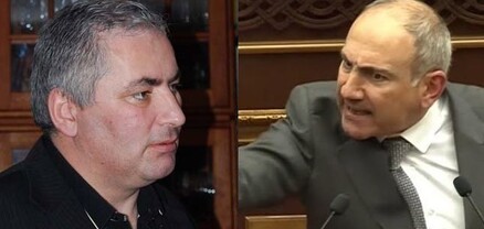Փաշինյանի վարկանիշը տեսա, երբ Իջևանում նրան չէին ուզում բարևել, Նոյեմբերյանում էլ չէին ուզում մոտենալ. լրագրող