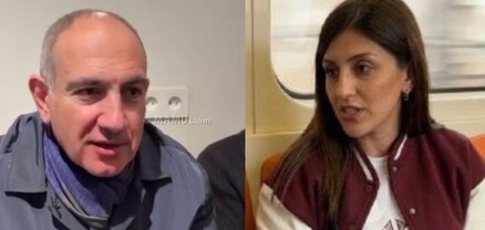 Տիկին Արմինե Մոսիյանին ու իր որդուն հրավիրում եմ Կառավարություն՝ ուղիղ եթերում ներողություն խնդրելու. Փաշինյան