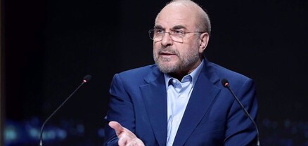 Մենք կատեգորիկ կերպով չենք ձգտում hրադադարի. Իրանի խորհրդարանի խոսնակ