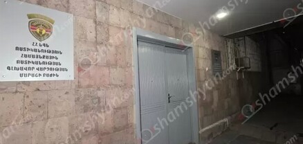 Երևանում թիվ 121 մանկապարտեզի տնօրենը պահանջել է ԺՊ-ից, որպեսզի վերջինը ազատվի աշխատակիցներից մեկից