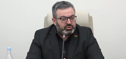 Ըստ մեր հարցումների՝ ՔՊ-ն ոչ մի շանս չունի իշխանության գալու. Գառնիկ Դանիելյան