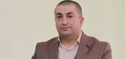 Սա շատ կոպիտ քաղաքական հետապնդում է, բայց ես չեմ լռելու․ Գագիկ Համբարյան