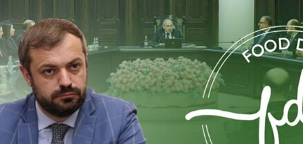 397 մլն դրամ ներդրումով ստեղծվելու է ընդամենը 2 նոր աշխատատեղ «ՖՈՒԴ ԴԵՊՈ»-ի «չզեկուցվող շահը»