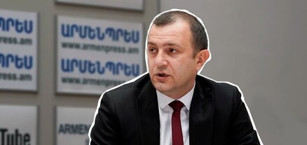 Տեսչական մարմնի ղեկավարի կինն ավելի հարուստ է. նախկին ոստիկանի ունեցվածքի մի մասը. Ժողովուրդ