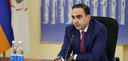 Քավության նոխազ․ Ավինյանն է մեղավոր. Փաշինյանն աննկարագրելի «մանթրաշի» մեջ է. Հրապարակ