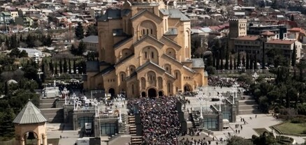 Իլյա 2-րդի հուղարկավորությունից առաջ ահաբեկության մասին կեղծ հաղորդում էր ստացվել