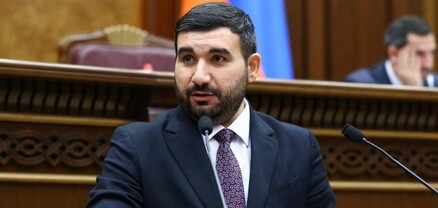 ՀՀ ընդդիմադիր քաղաքական դաշտն ամեն ինչ անում է, որ Հայաստանի գլխին «կախվի պատերազմ». Վահագն Ալեքսանյան